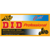 DID 630 Pro V Series - Drive Chain - 92 Links 630VX92FB